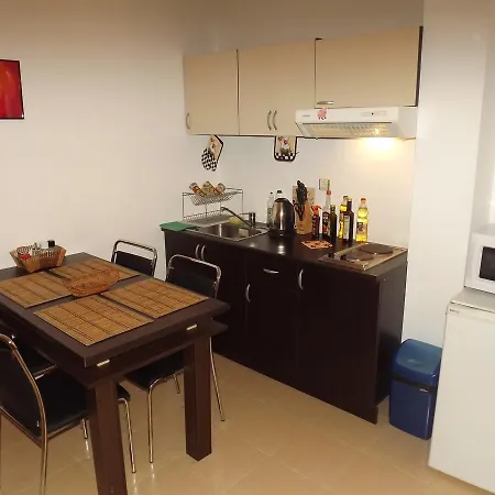 Grigoria Apartment