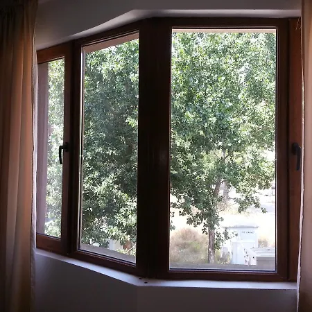 Grigoria Apartment