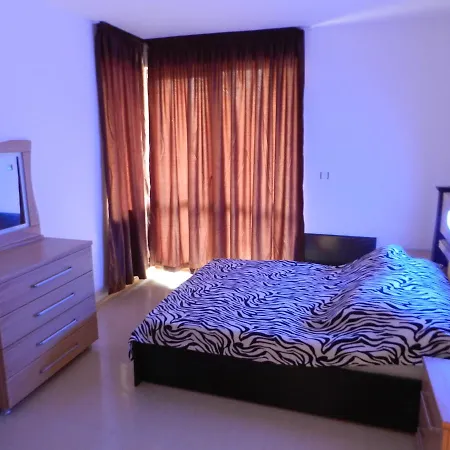 Apartment Grigoria