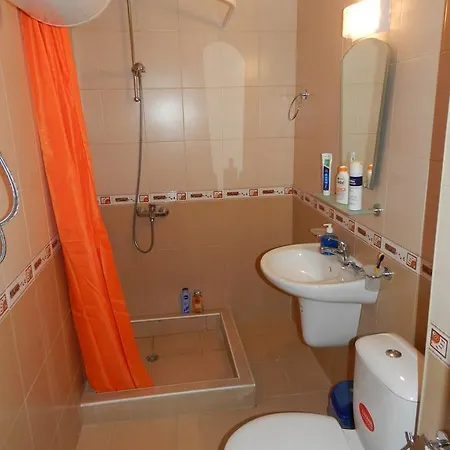 Grigoria Apartment