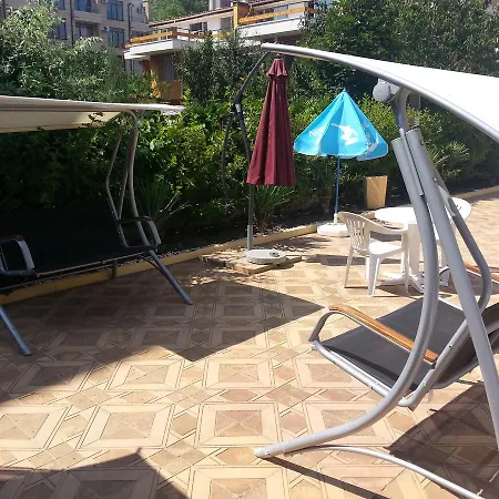 Grigoria * Sunny Beach