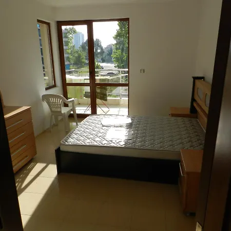 Apartment Grigoria Sunny Beach