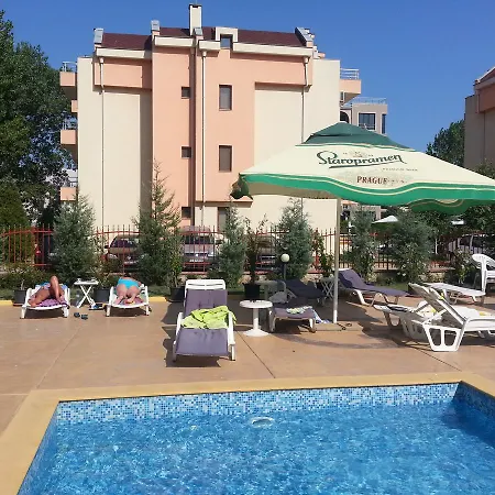 Apartment Grigoria